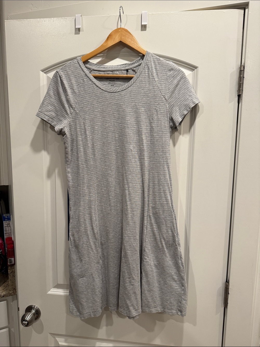 Toad&Co summer dress